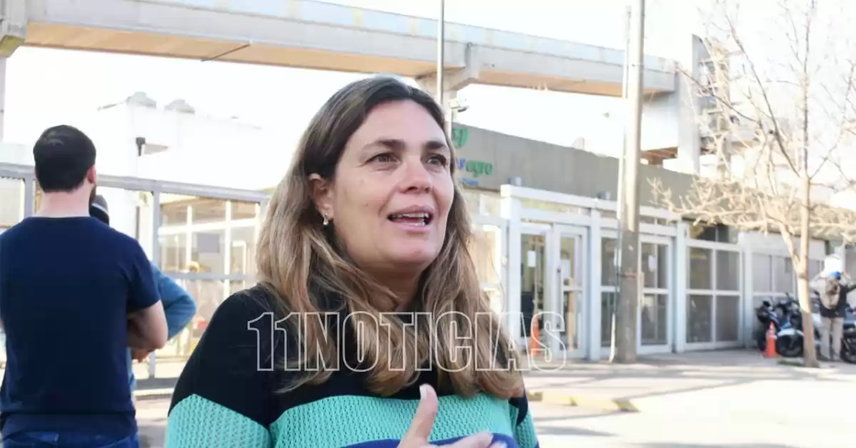 Fray Luis Beltrán: Di Stefano pidió garantizar el servicio de energía a pacientes electrodependientes