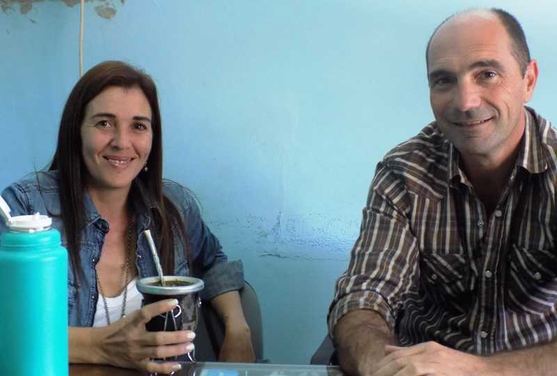 “El Concejo está lejos de la gente, nadie sabe el nombre de los concejales”