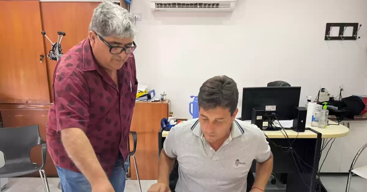 SUPA Puerto San Martín logró un aumento del 55% con revisión en noviembre