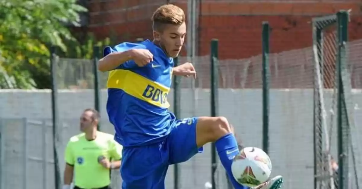 Boca Juniors realizará pruebas de jugadores en Puerto San Martín