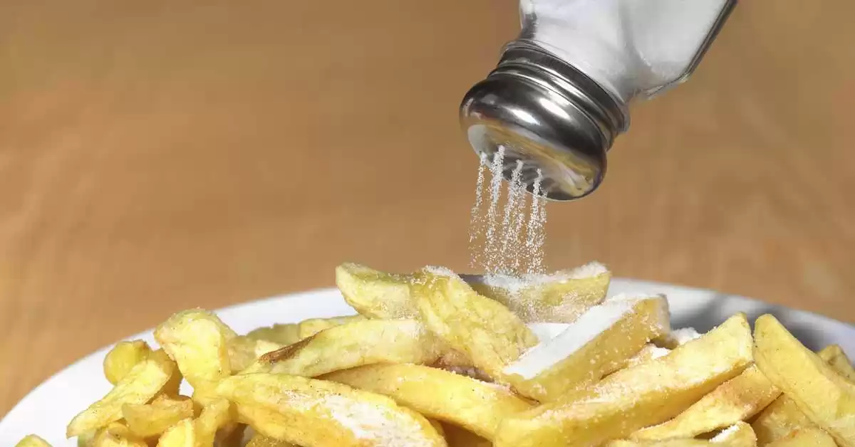 Abandoná el hábito: recomendaciones para reducir el consumo de sal