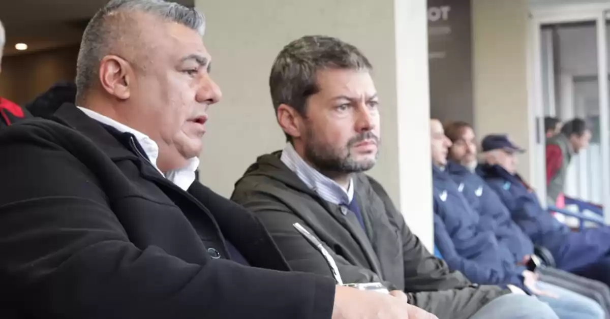 La AFIP reglamenta el decreto que retoma el régimen de Seguridad Social del fútbol de 2003