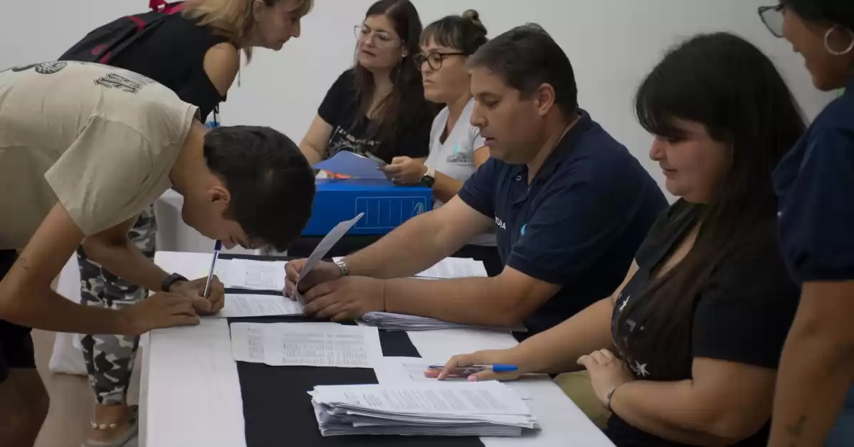 Abren las inscripciones para las Becas Educativas 