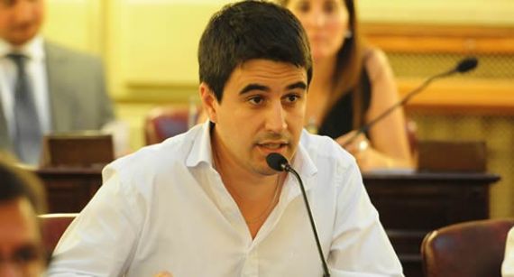 Toniolli pidió que se tome una definición política sobre la Comisaría de Puerto