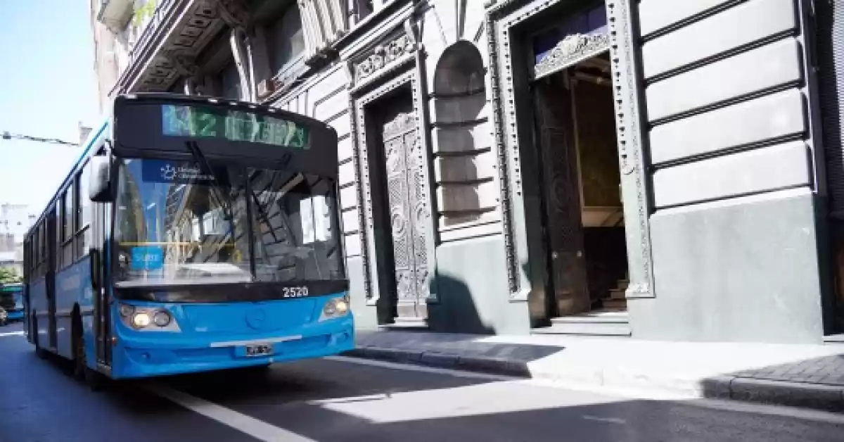 Aumenta el boleto en Rosario: cuánto costará la tarifa del transporte urbano a partir del 14 de junio