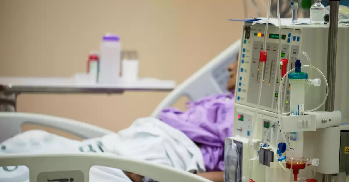 Desde Nación aseguran que no hay riesgo de desabastecimiento en los tratamientos de diálisis