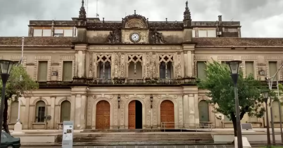 La Universidad Nacional del Litoral reabre sus inscripciones para carreras presenciales