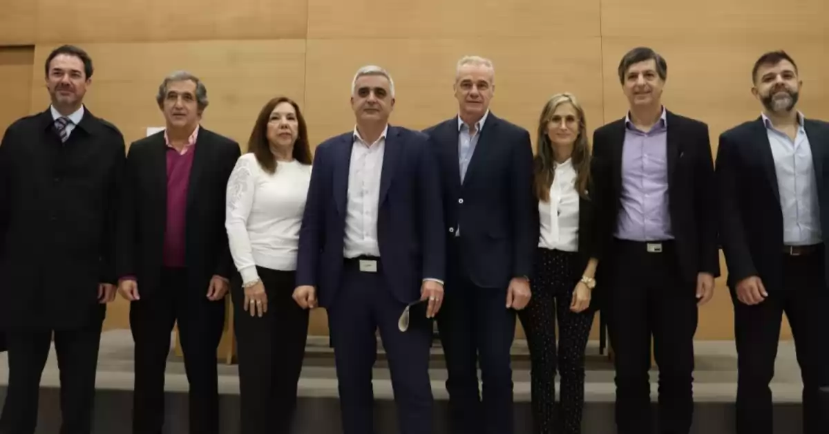 La UNR y COCIR crearon la primera licenciatura pública del país en corretaje inmobiliario