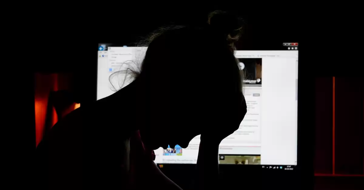 Siete años de prisión por acosar a su ex pareja y enviarle más de 260 mails