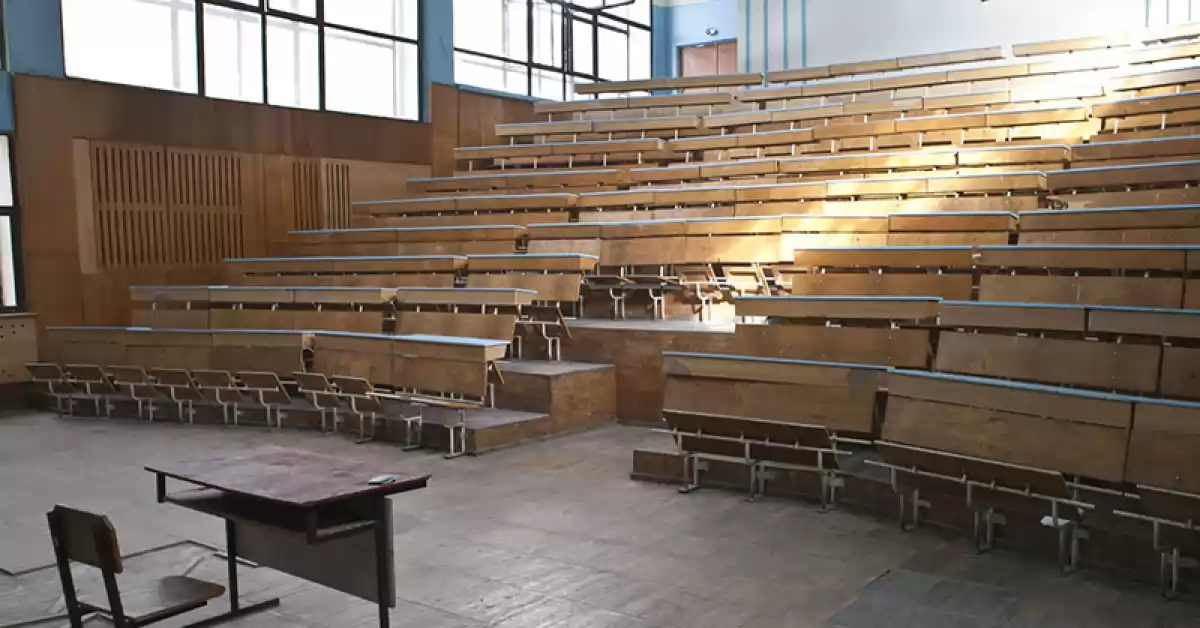 Educación sin plata: La Universidad de Buenos Aires se declaró en emergencia por falta de fondos