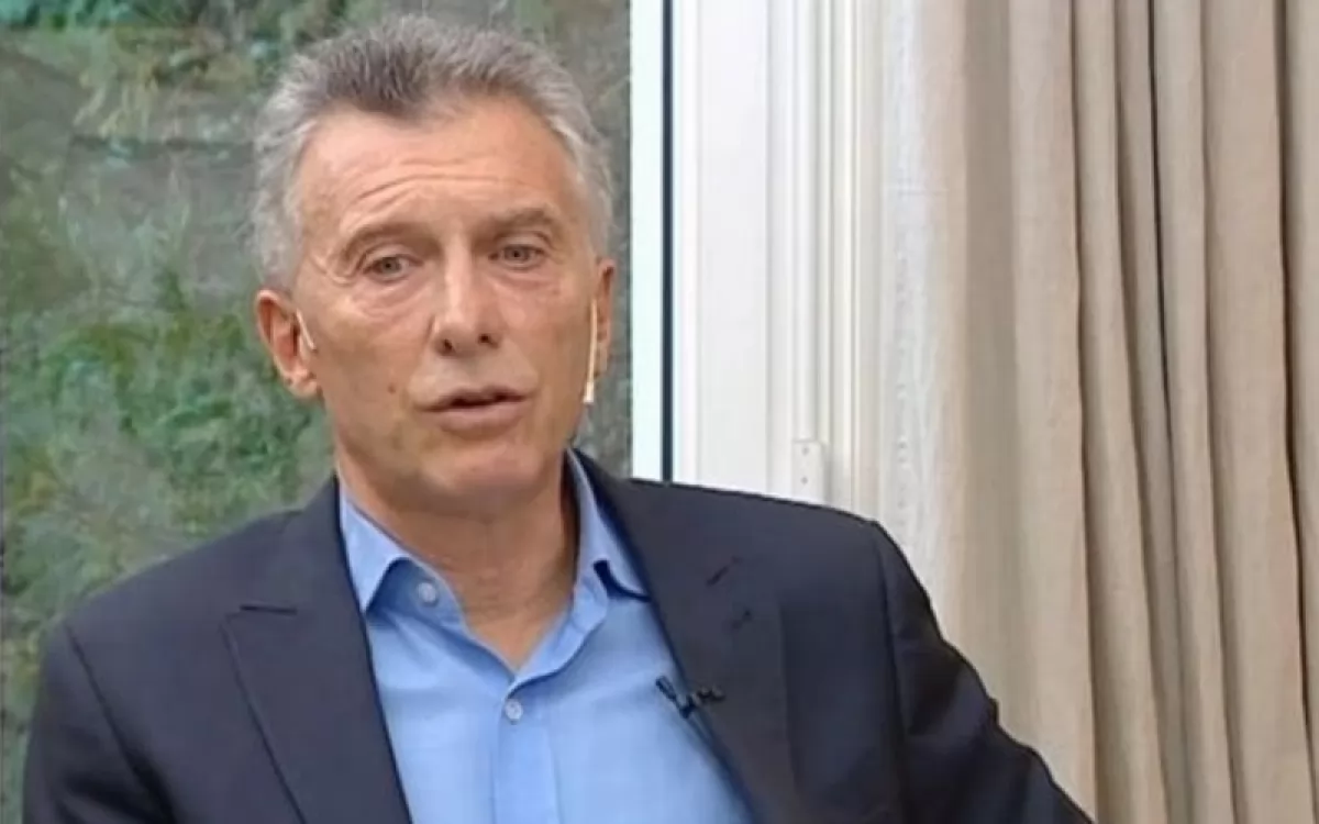 Macri se presentará a indagatoria por la causa de escuchas ilegales a los familiares del ARA San Juan 