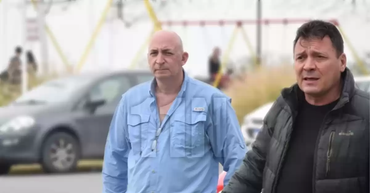 Leonardo Raimundo: “Necesitamos gente como Oggero en el Concejo”