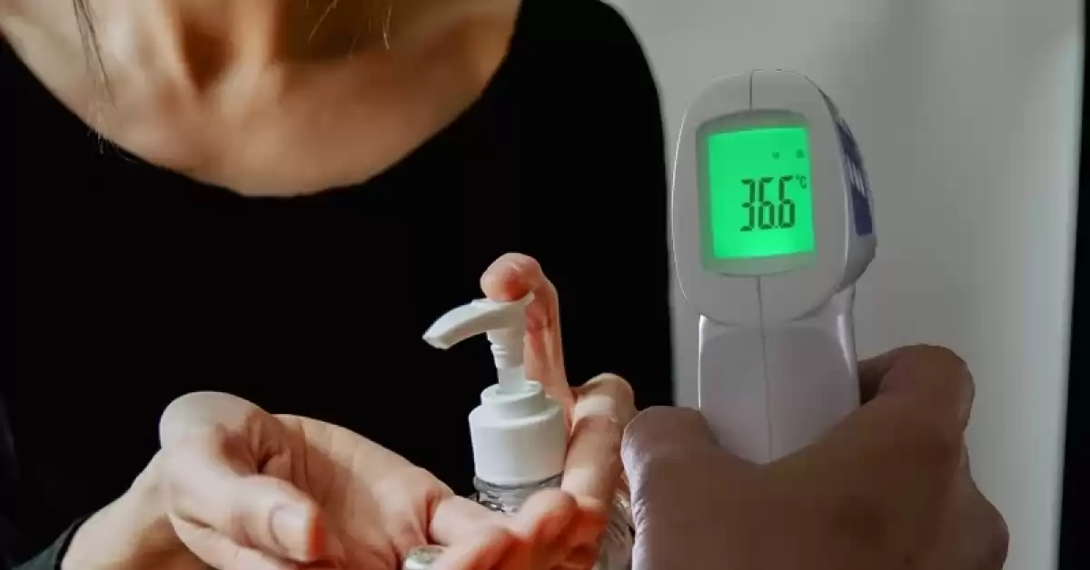 Protocolos más flexibles: no habrá más termómetro y spray