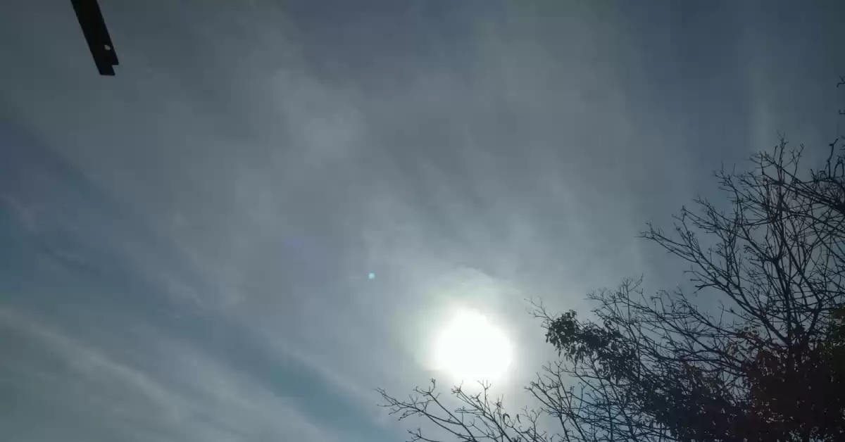 Alerta en la región por las altas temperaturas