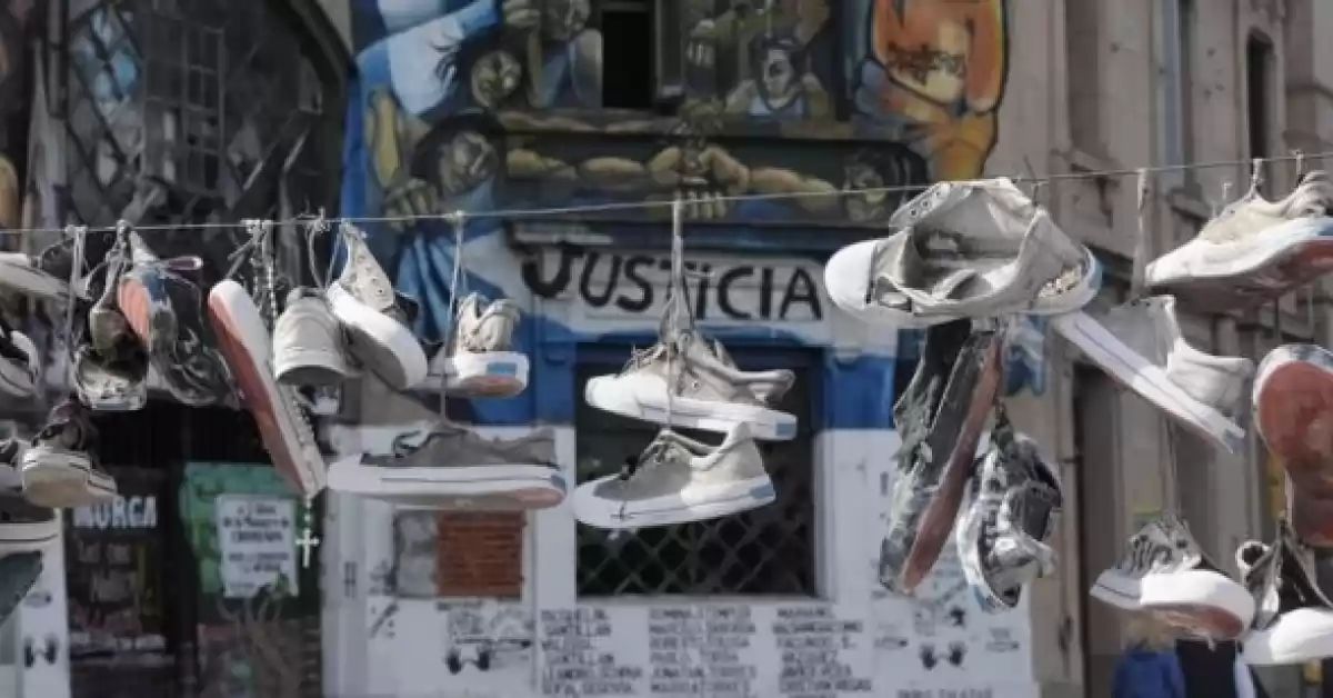 Se cumplen 17 años de la tragedia de Cromañón