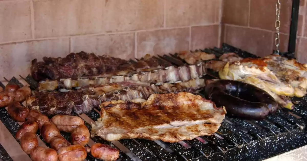 Buscan aplicar un “precio de referencia” a los cortes de carne parrilleros