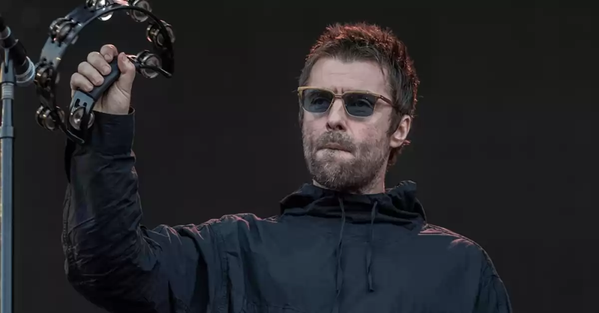 Liam Gallagher, ex líder de Oasis, regresa a la Argentina en noviembre