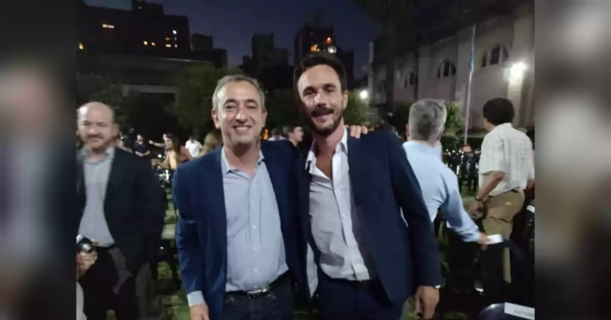 “Javkin merece tener la oportunidad de ayudarnos a pensar y construir otro modelo de gestión provincial”