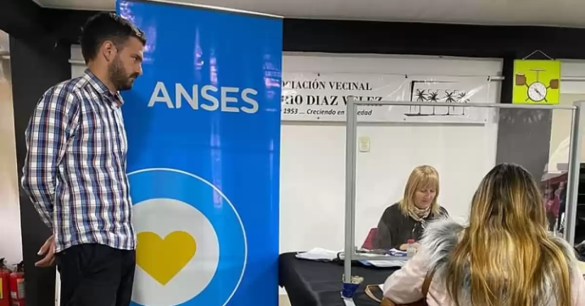 Anses atenderá en San Lorenzo el próximo lunes 13 de junio