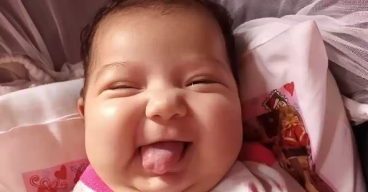 Campaña solidaria para una beba sanlorencina que será operada del corazón