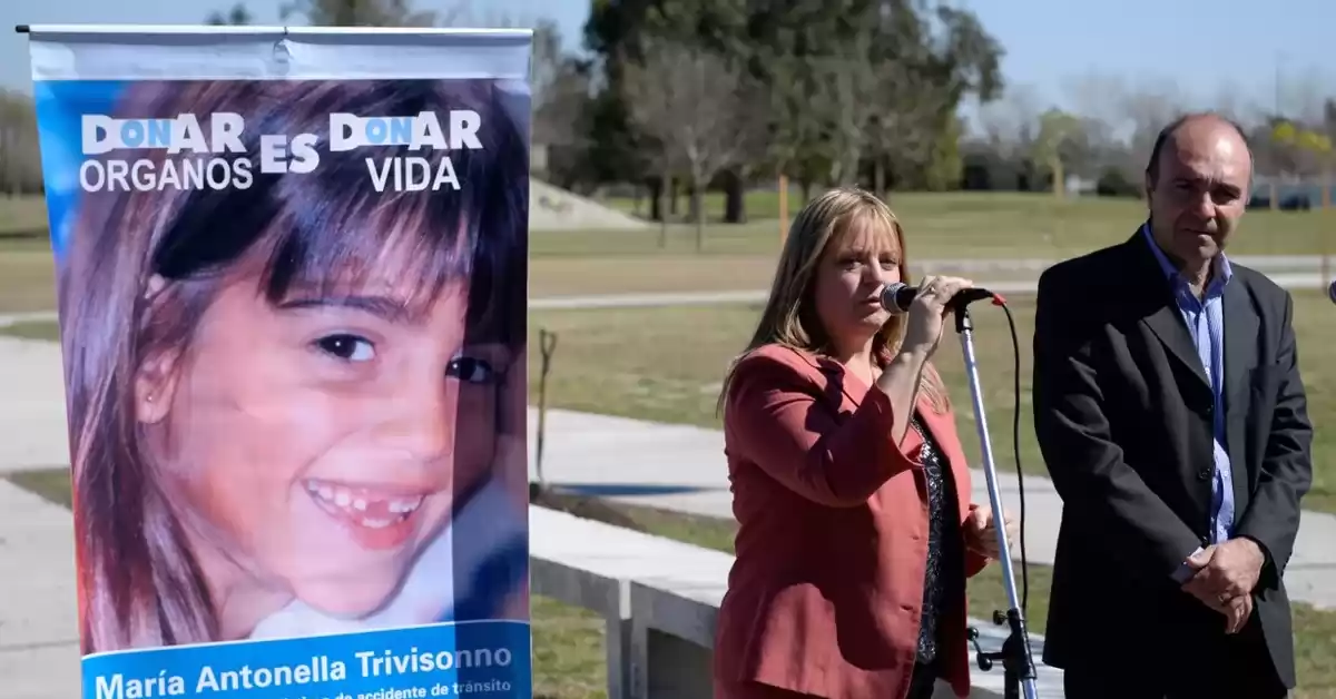Todo lo que tenés que saber sobre el Día del Donante de Órganos y Tejidos