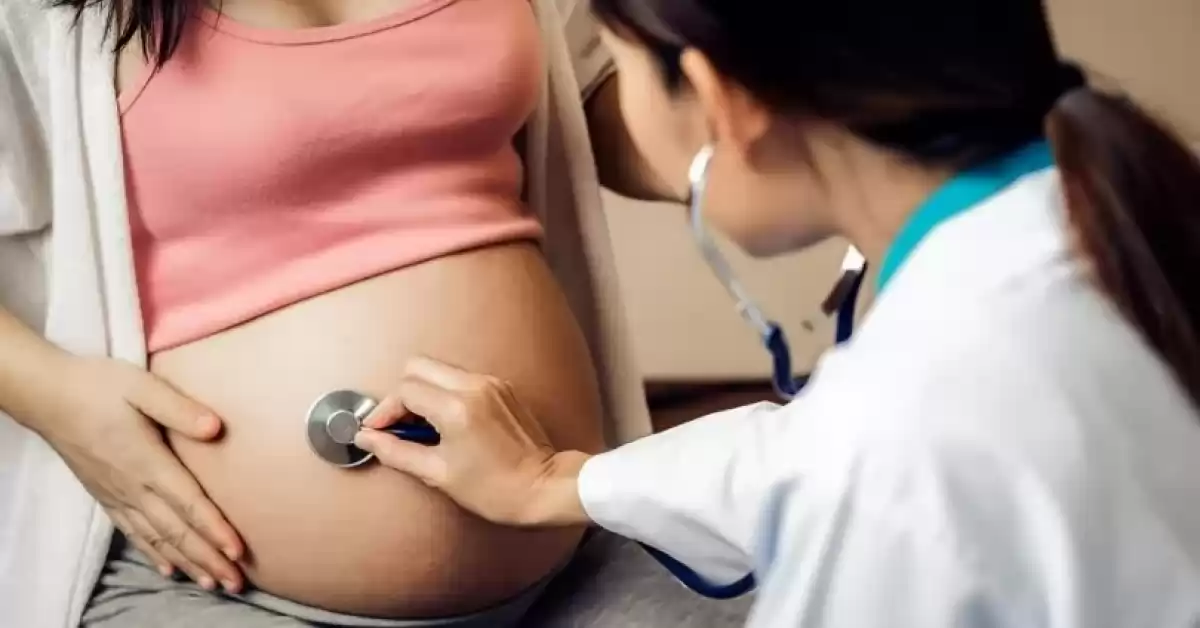 31 de agosto: Día de la obstetricia y la embarazada
