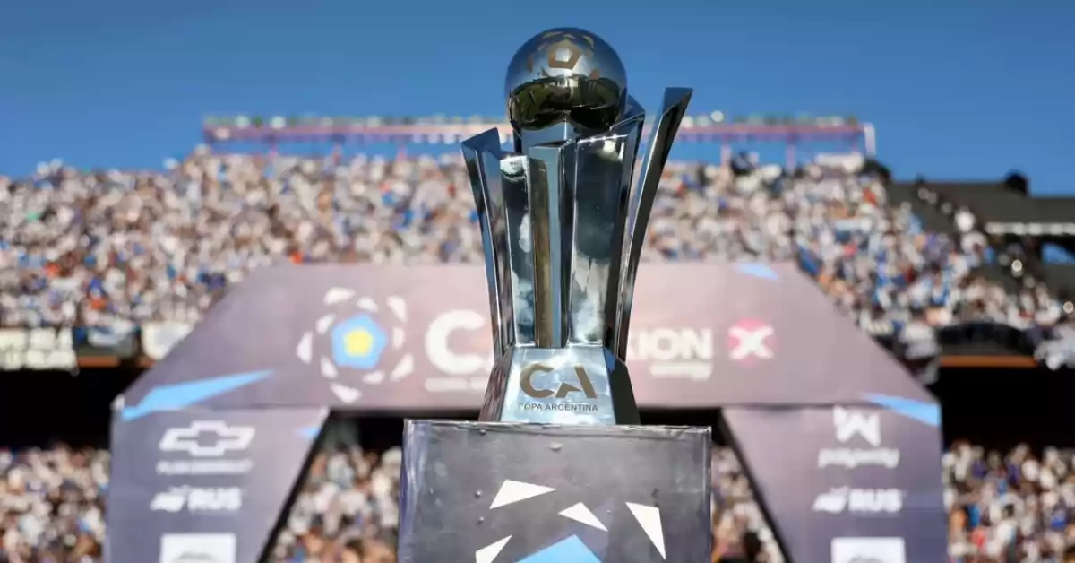 El fútbol argentino tendrá un campeón nacional no afiliado a la AFA por primera vez en 78 años