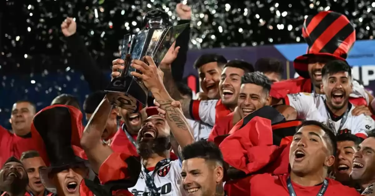 Patronato y la posibilidad de que sea reemplazado y no vaya a Abu Dhabi