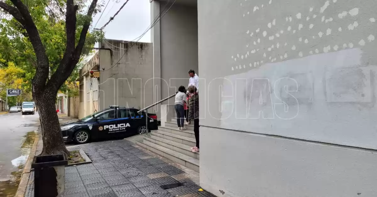 Maciel: condenaron a cinco años y medio de prisión al hombre que secuestró y abusó a su ex pareja