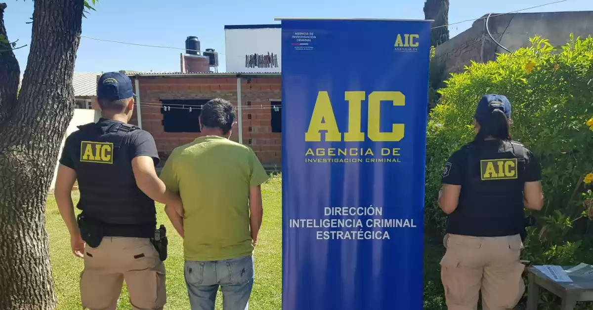 Desbarataron a una banda de estafadores en Granadero Baigorria