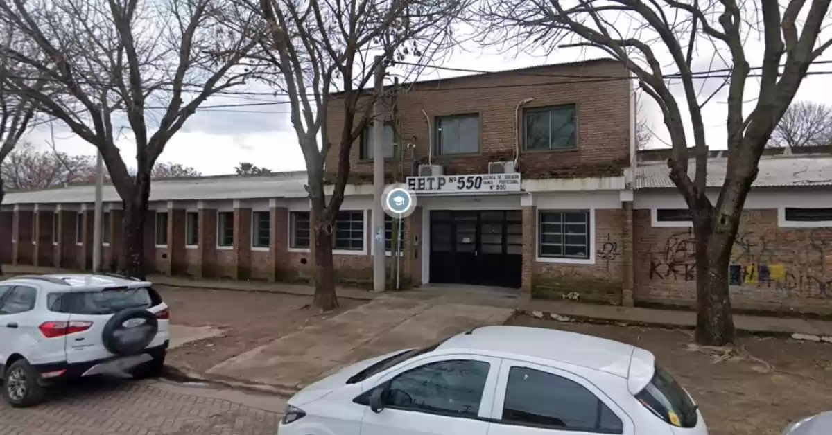 Este sábado realizarán un mate bingo en la Escuela técnica 550 de Baigorria