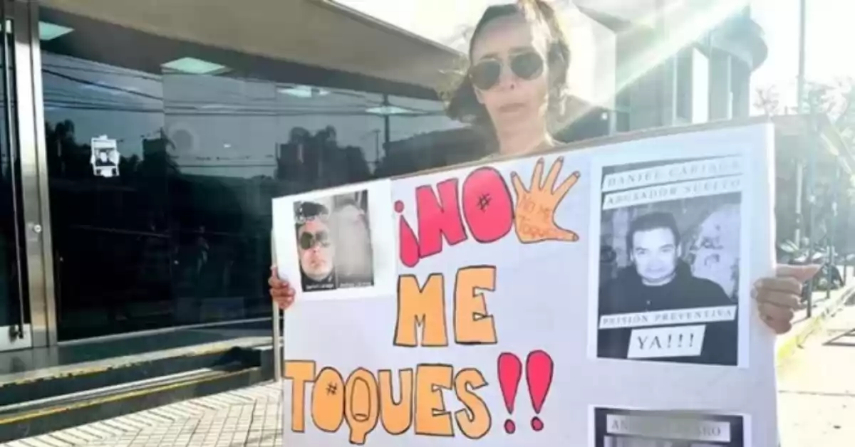 Caso Sofía: imputarán al policía que habría abusado de una menor de 13 años