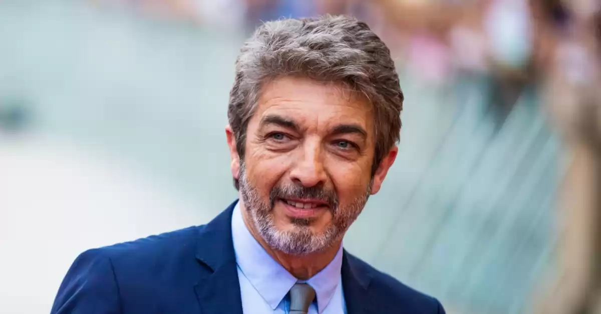 Ricardo Darín confirmó que protagonizará la serie sobre “El Eternauta” para Netflix