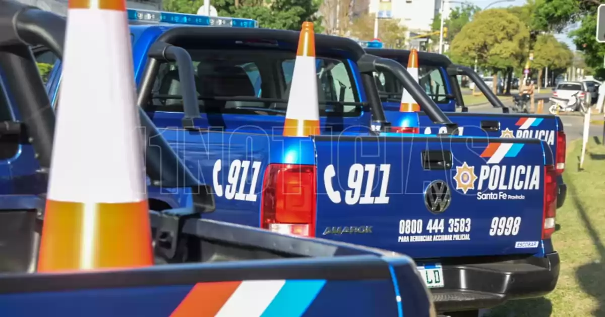Rosario: Discutieron y asesinó a su hermano de un disparo