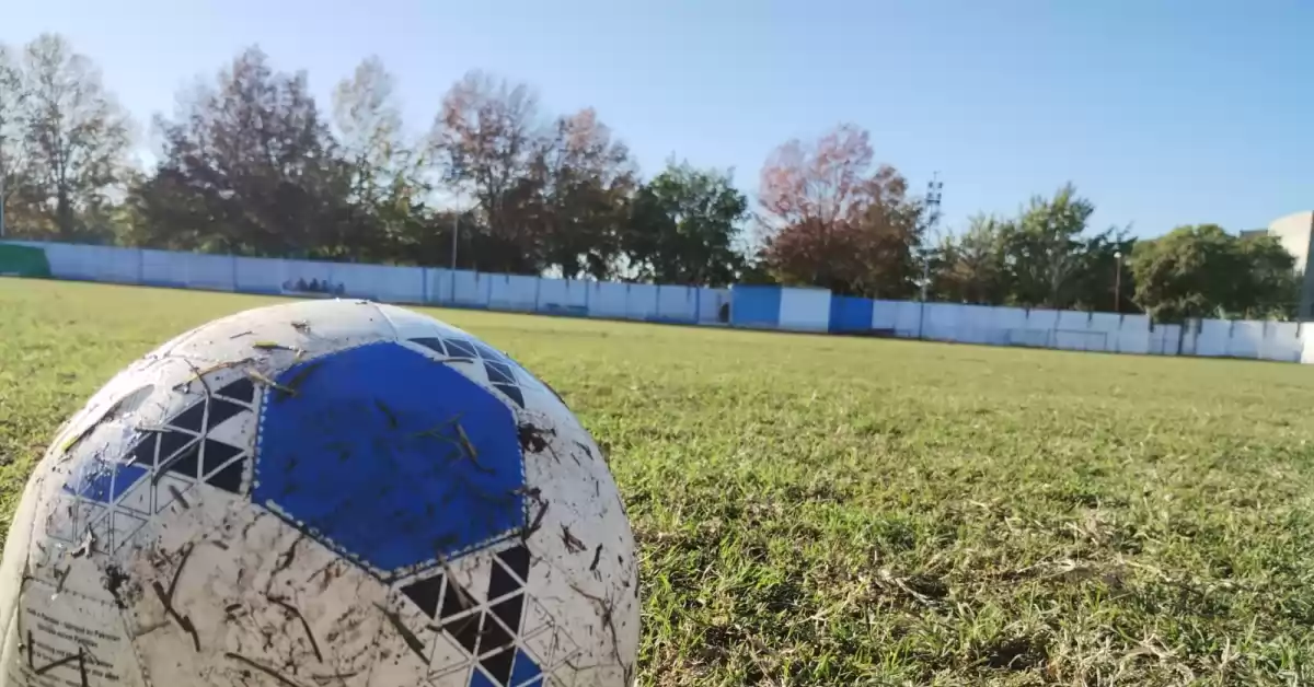 Piedrazos y balas de goma en la salida del partido entre Quinta y San Martín