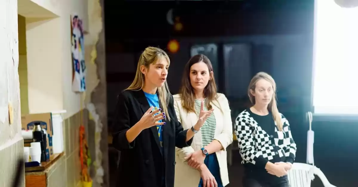 Realizarán una jornada de salud femenina en el Complejo Museológico de San Lorenzo