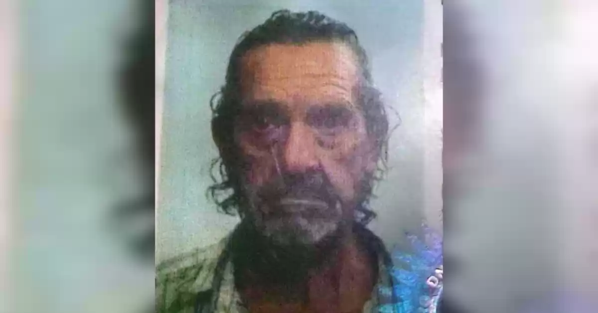 Buscan a un hombre de 80 años que desapareció hace dos días en San Lorenzo