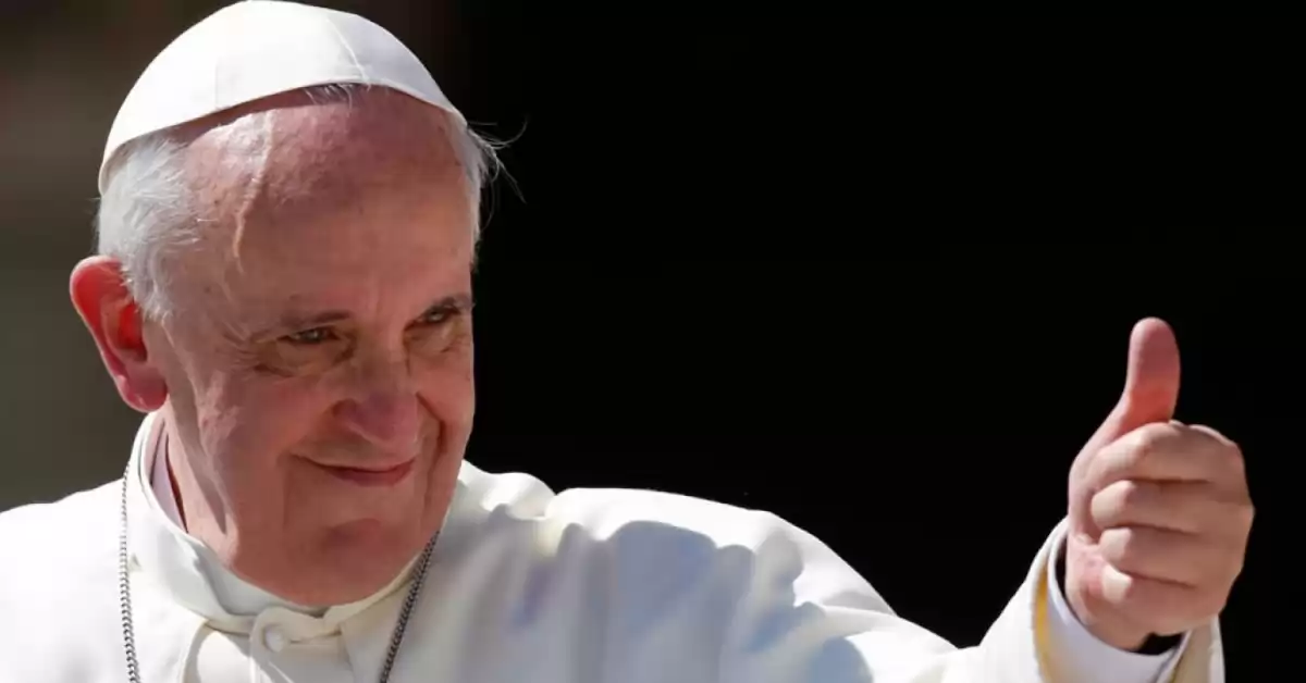 Finalizó sin complicaciones la operación del Papa Francisco