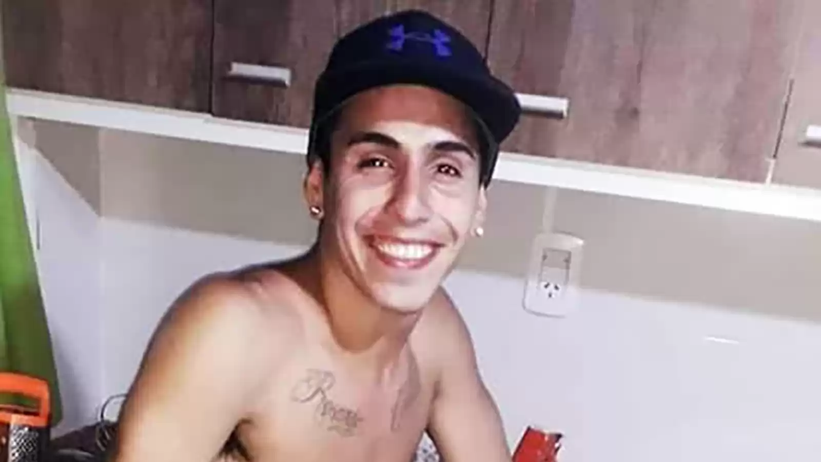 Condenaron a dos policías y un patovica que participaron del crimen de “Bocacha” Orellano en Rosario