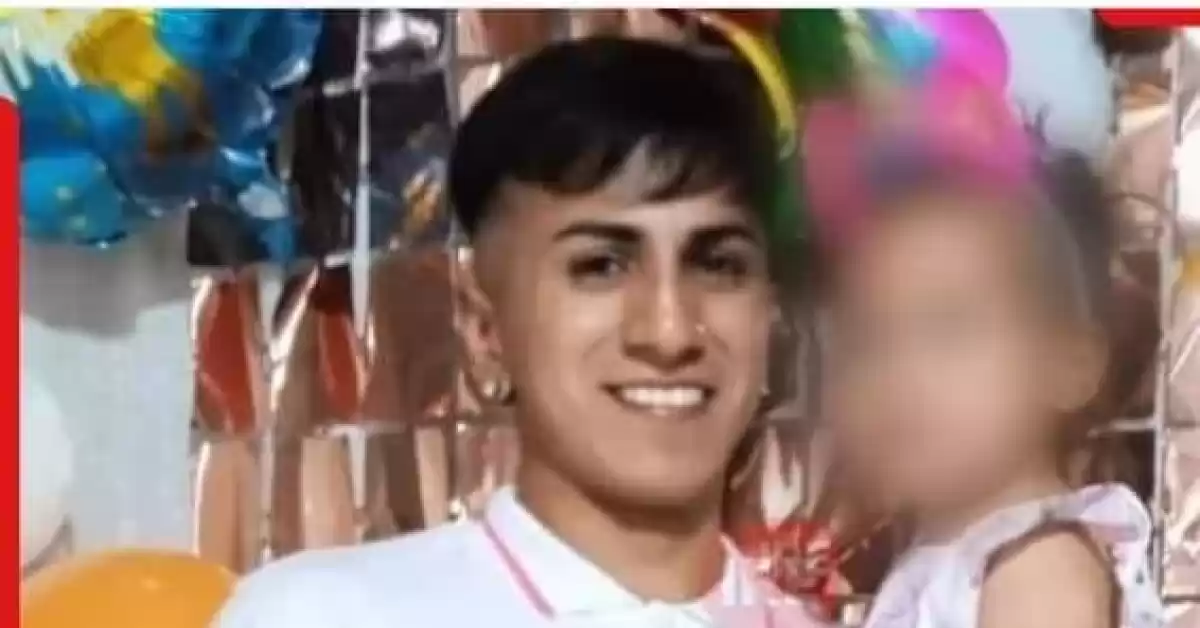 Piden cadena de oración por un joven víctima de un accidente en Timbúes