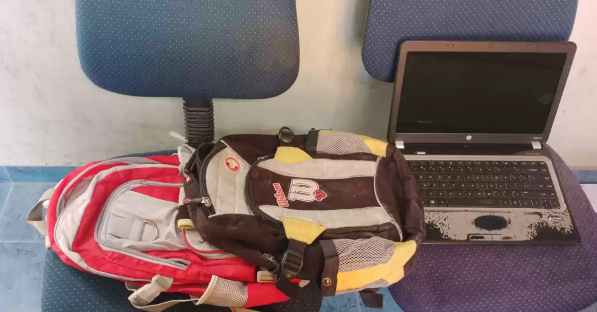 Policía detiene a presunto ladrón tras robo en vivienda de San Lorenzo