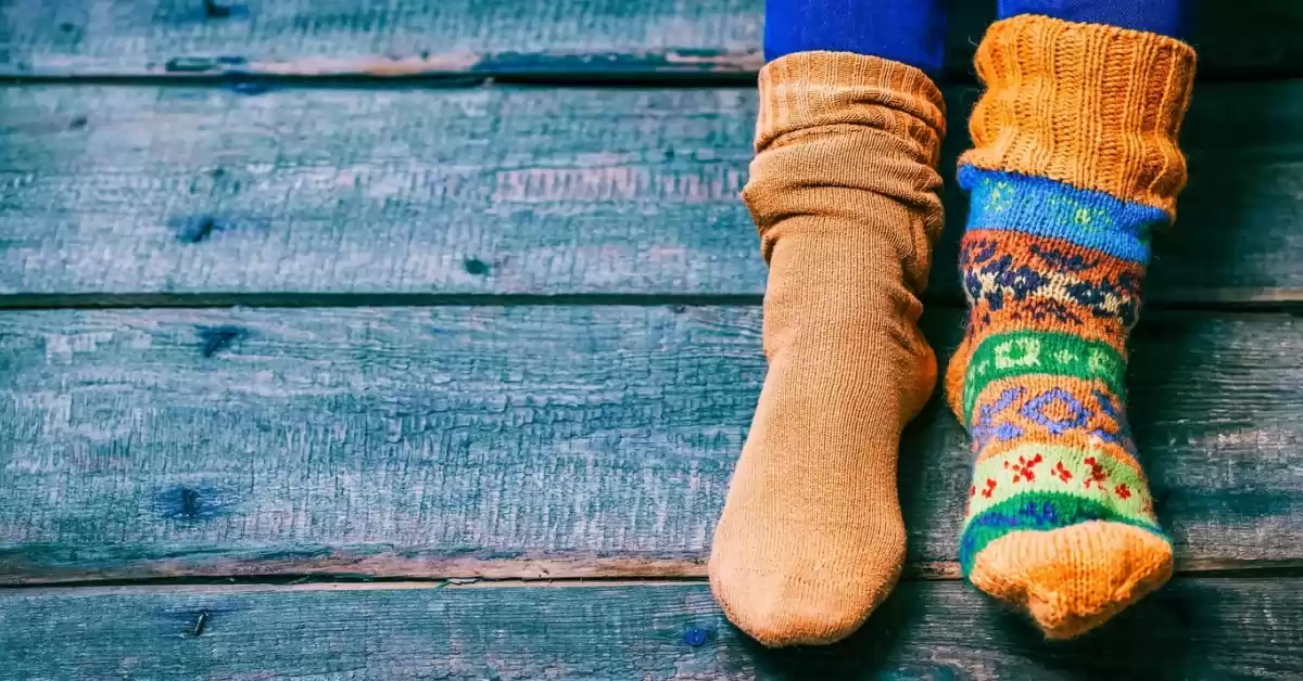 La Escuela N°223 organiza una colecta solidaria de medias y calzados