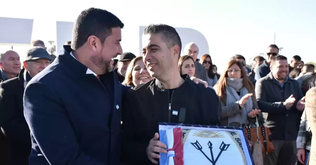 Cleri en Beltrán: “nuestro pueblo está enojado porque el contrato electoral no se cumplió”