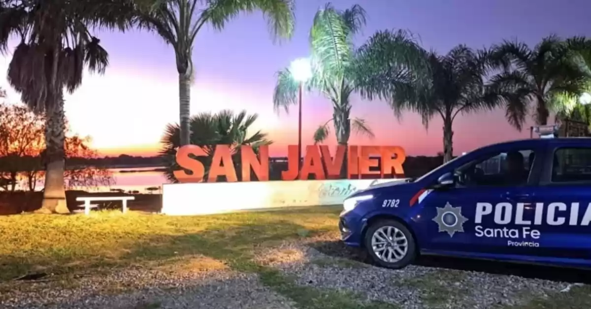 Imputaron a un policía de Santa Fe por abusar de las hijas de dos exparejas y quemar una fiscalía