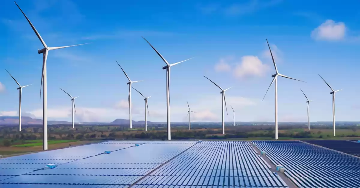 Aprueban el Plan de Transición Energética a 2030 y los Lineamientos y Escenarios a 2050