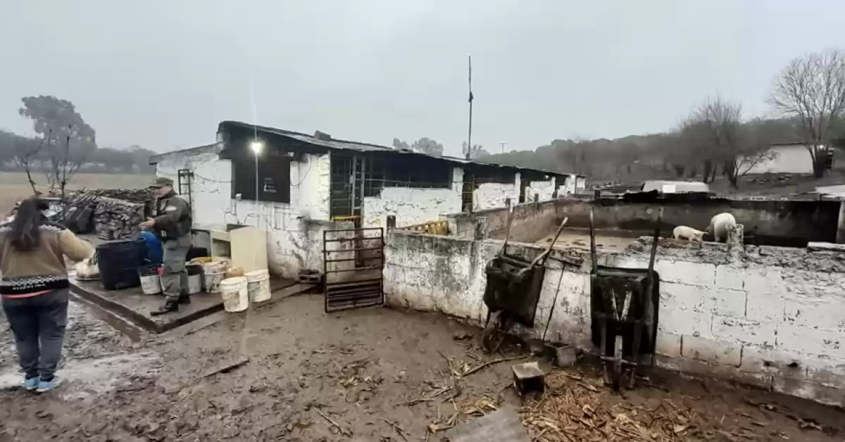 Rescatan a 403 víctimas de trata con fines de explotación laboral tras 32 allanamientos en varias provincias