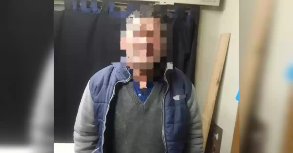 Un joven fue apuñalado por su padre en medio de una pelea en Roldán