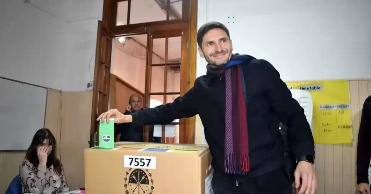 Elecciones 2023: Maximiliano Pullaro se impone por amplio margen en la interna frente a Losada