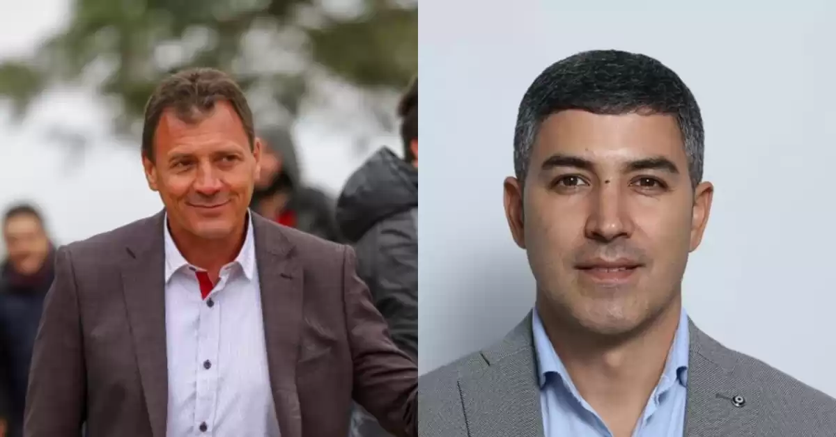 San Lorenzo: Raimundo y Aricó ganaron sus internas y se esperan generales polarizadas