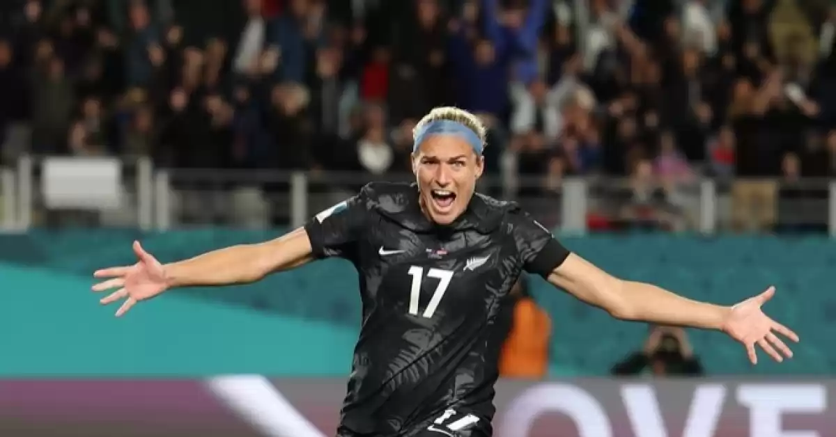 Nueva Zelanda y Australia inauguraron con triunfos el Mundial femenino 2023
